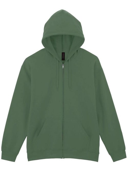 Gildan - Veste à capuche SOFTSTYLE - Kiabi
