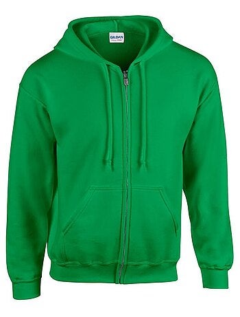Gildan - Veste à capuche
