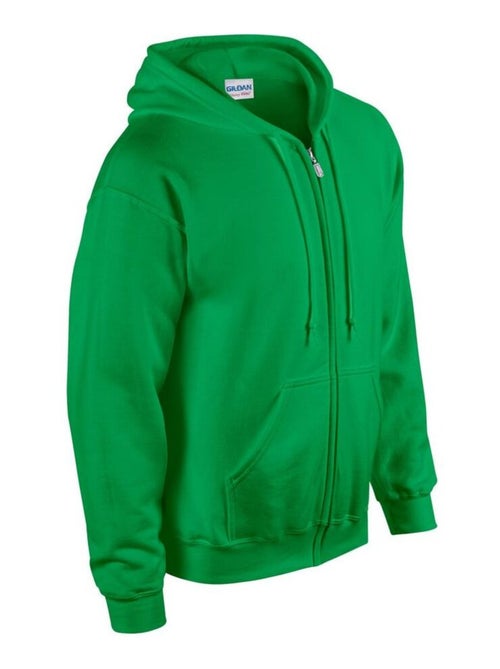 Gildan - Veste à capuche - Kiabi Gildan - Veste à capuche - Kiabi