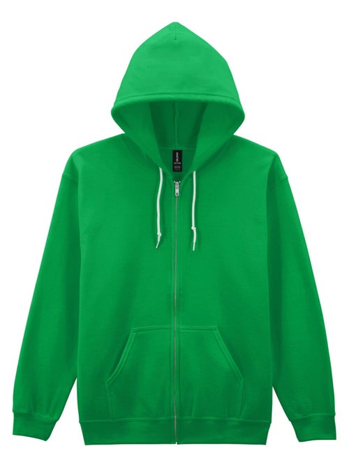 Gildan - Veste à capuche - Kiabi