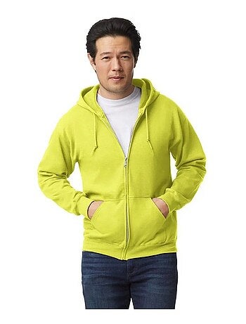 Gildan - Veste à capuche