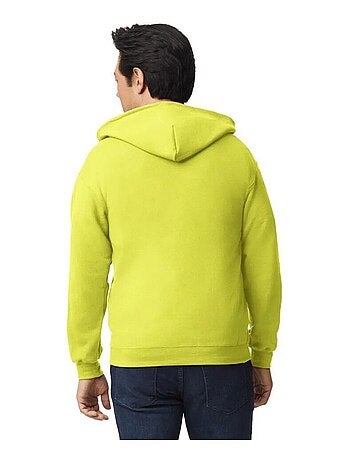 Gildan - Veste à capuche