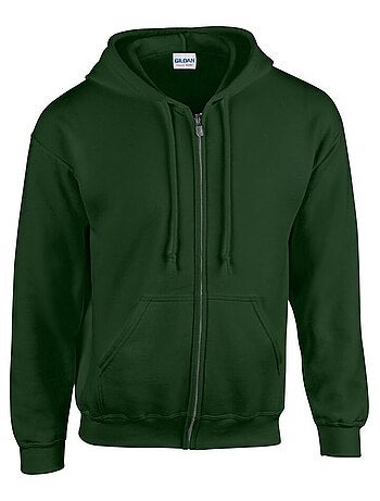 Gildan - Veste à capuche