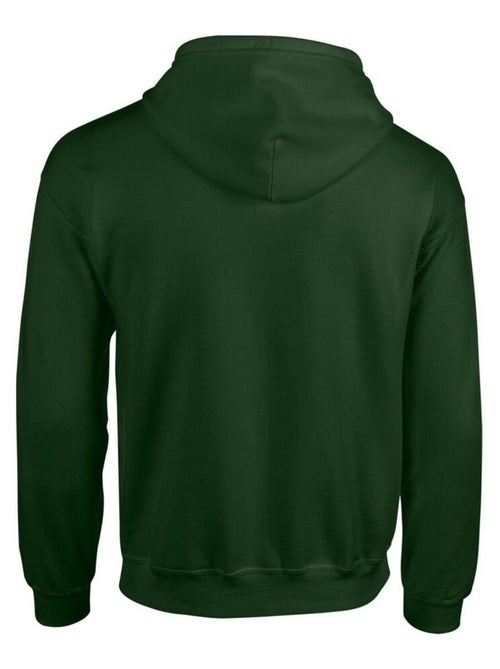Gildan - Veste à capuche - Kiabi Gildan - Veste à capuche - Kiabi