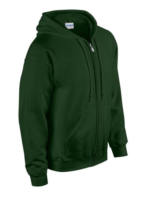 Gildan - Veste à capuche - Kiabi Gildan - Veste à capuche - Kiabi