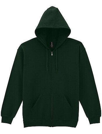 Gildan - Veste à capuche
