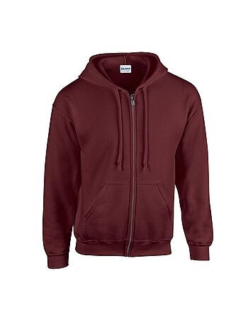 Gildan - Veste à capuche