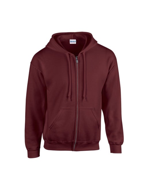 Gildan - Veste à capuche - Kiabi Gildan - Veste à capuche - Kiabi