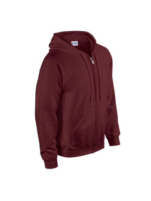 Gildan - Veste à capuche - Kiabi Gildan - Veste à capuche - Kiabi