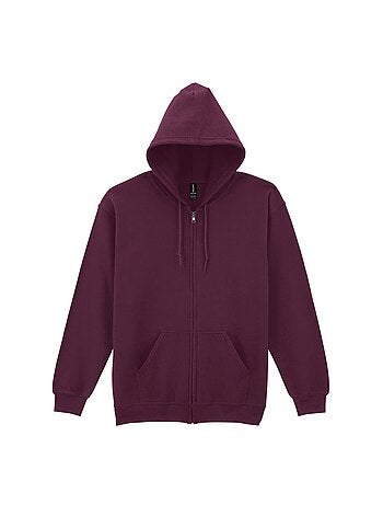 Gildan - Veste à capuche