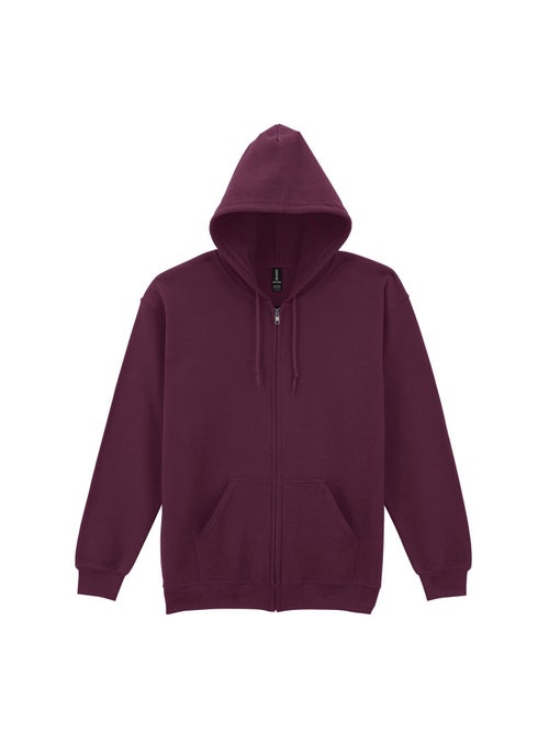 Gildan - Veste à capuche - Kiabi