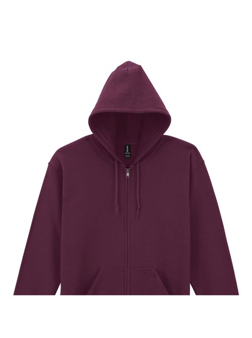 Gildan - Veste à capuche - Kiabi