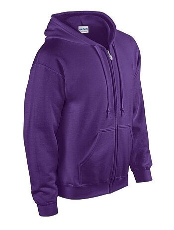 Gildan - Veste à capuche