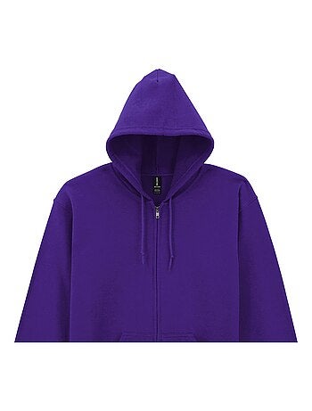 Gildan - Veste à capuche