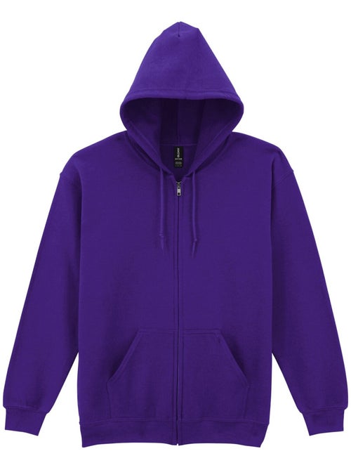 Gildan - Veste à capuche - Kiabi