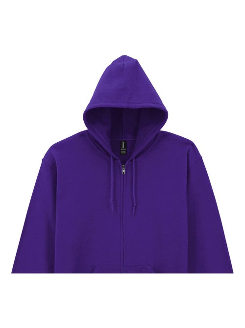 Gildan - Veste à capuche - Kiabi