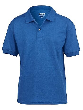 Gildan DryBlend - Polo unisexe