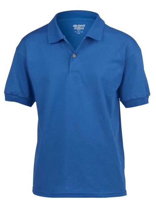 Gildan DryBlend - Polo unisexe - Kiabi