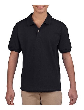 Gildan DryBlend - Polo unisexe