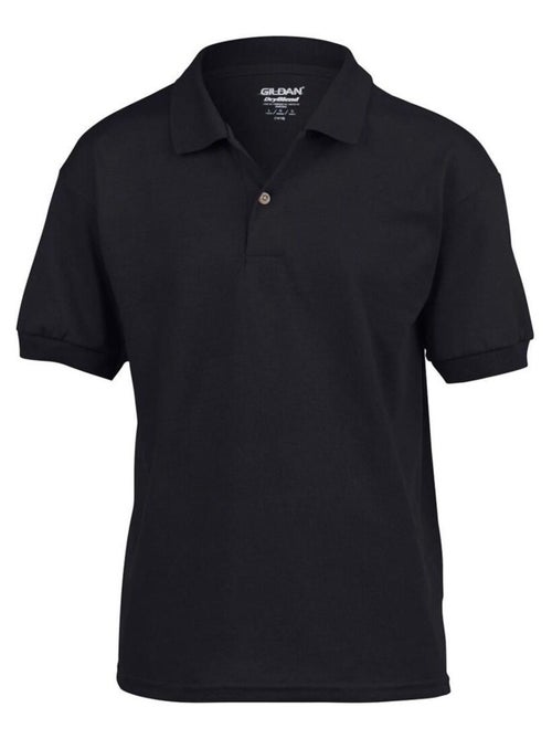 Gildan DryBlend - Polo unisexe - Kiabi