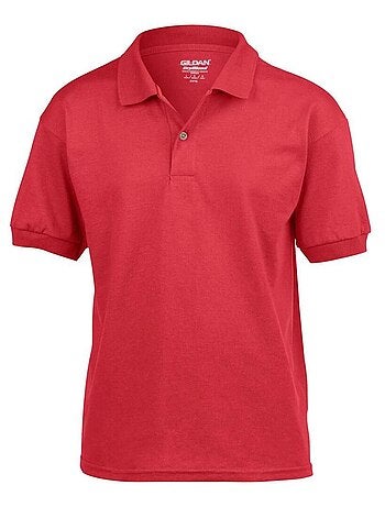 Gildan DryBlend - Polo unisexe