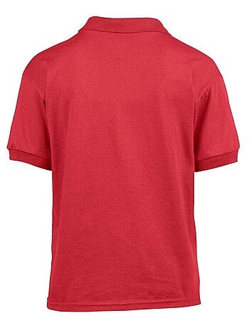 Gildan DryBlend - Polo unisexe