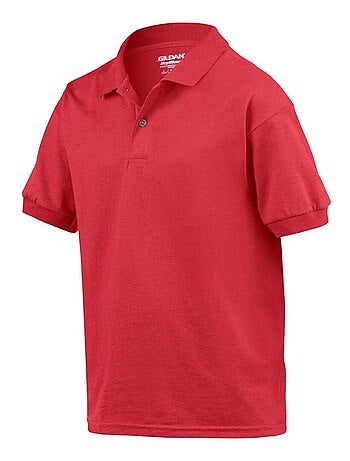 Gildan DryBlend - Polo unisexe