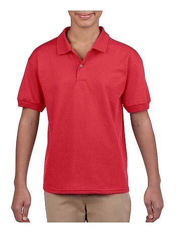 Gildan DryBlend - Polo unisexe