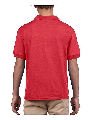 Gildan DryBlend - Polo unisexe