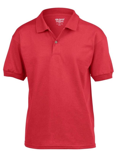 Gildan DryBlend - Polo unisexe - Kiabi