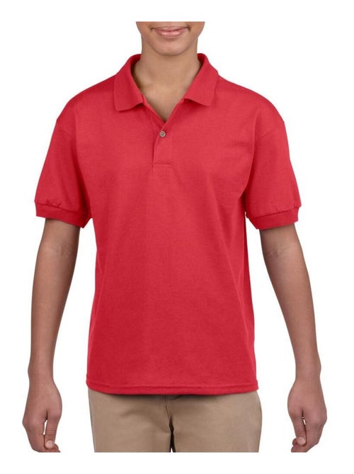 Gildan DryBlend - Polo unisexe - Kiabi