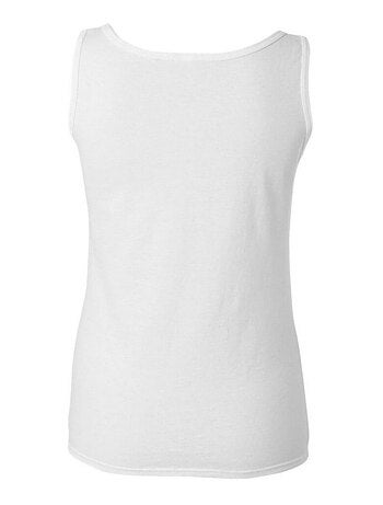 Gildan Gilet débardeur style doux pour femmes