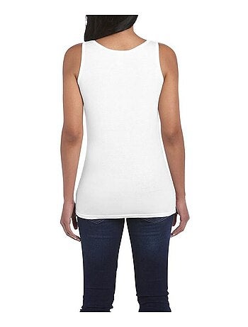Gildan Gilet débardeur style doux pour femmes