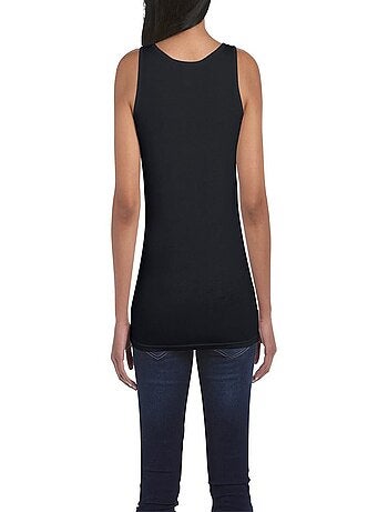 Gildan Gilet débardeur style doux pour femmes