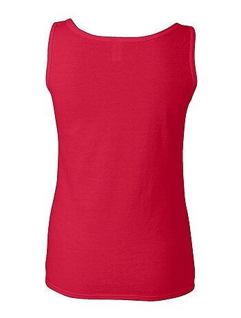 Gildan Gilet débardeur style doux pour femmes