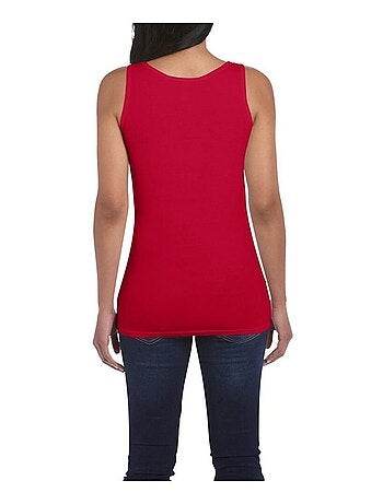 Gildan Gilet débardeur style doux pour femmes