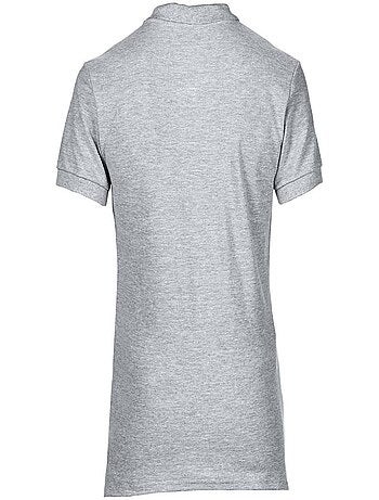 Gildan Polo Sport Double Pique en coton premium pour femmes/dames