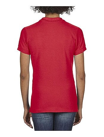 Gildan Softstyle - Polo uni