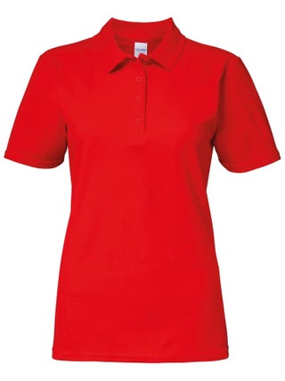 Gildan Softstyle - Polo uni