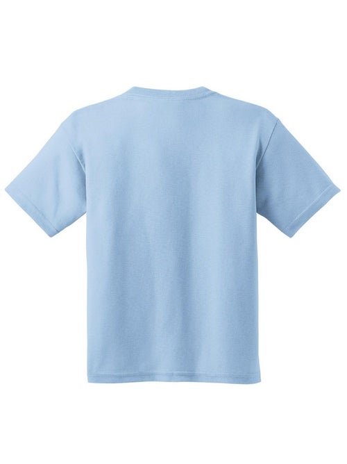 Gildan T-shirt unisexe style doux pour enfants - Kiabi