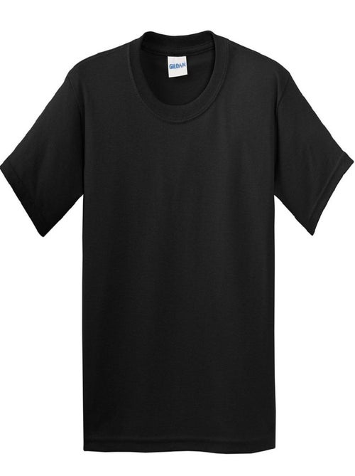 Gildan T-shirt unisexe style doux pour enfants - Kiabi