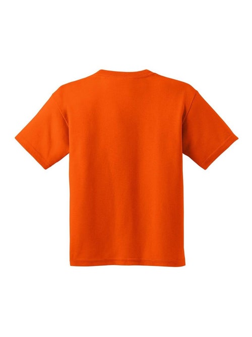 Gildan T-shirt unisexe style doux pour enfants - Kiabi