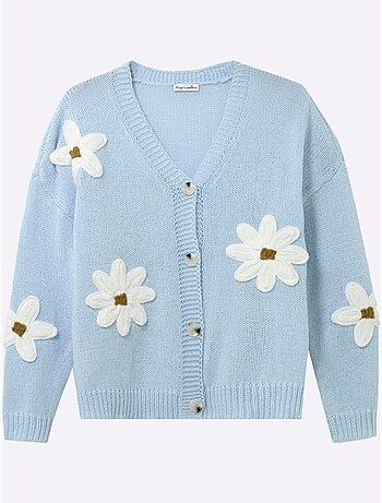 Gilet - Taille Standard - Sheego