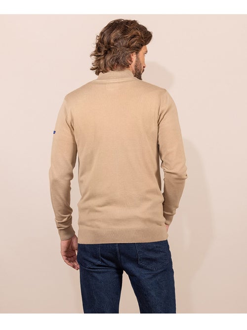 Gilet - Terre de Marins - Kiabi