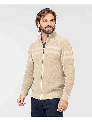 Gilet - Terre de Marins