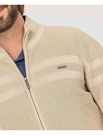 Gilet - Terre de Marins