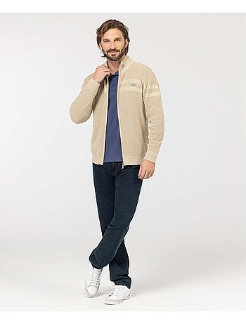 Gilet - Terre de Marins