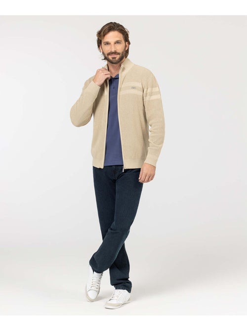 Gilet - Terre de Marins - Kiabi