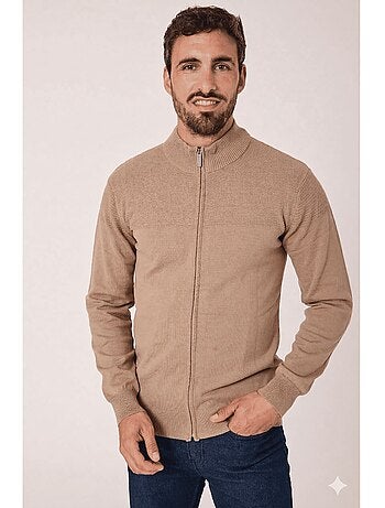 Gilet - Terre de Marins