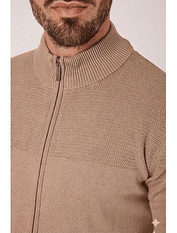 Gilet - Terre de Marins